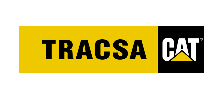 Logo Tracsa